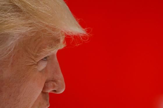 Trump als Reformator