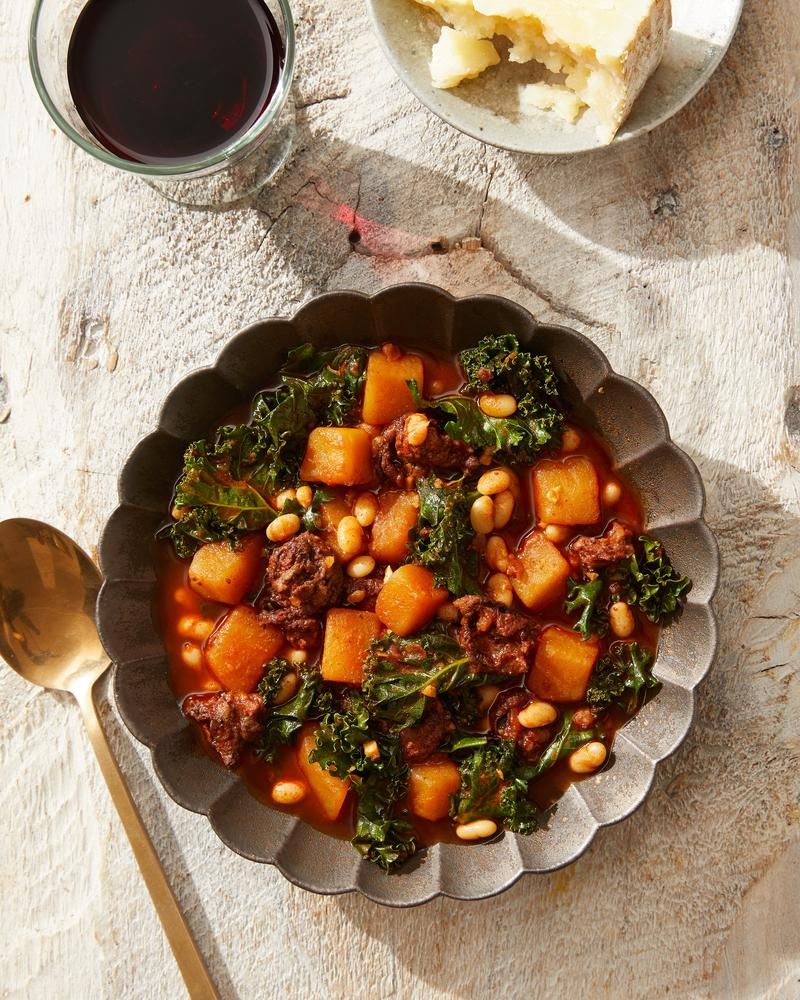 What Makes This Soup So Good?
