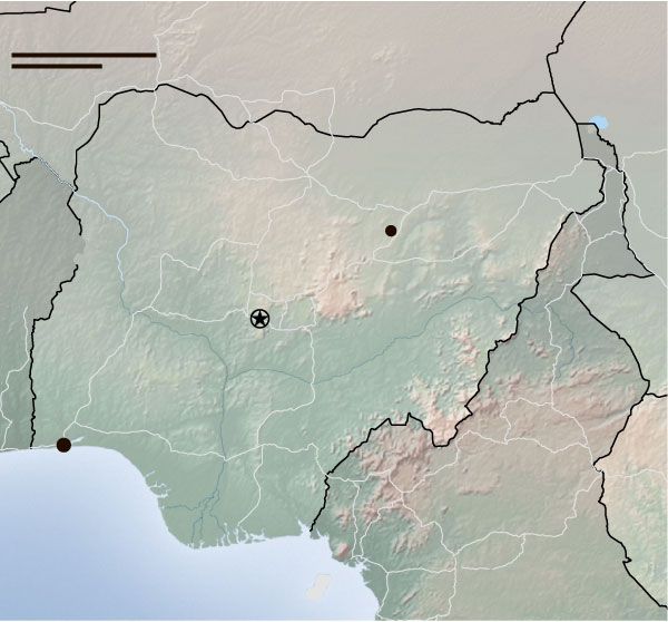 The New War Against Africa’s Christians - WSJ
