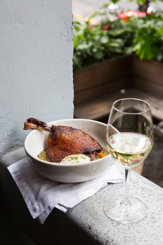 A Cheat Sheet to Mexico City