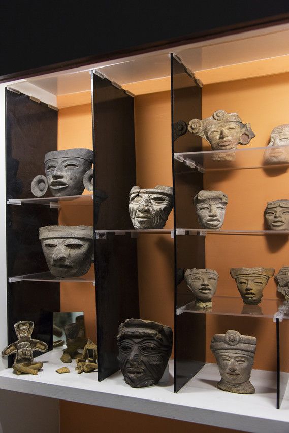 A Cheat Sheet to Mexico City