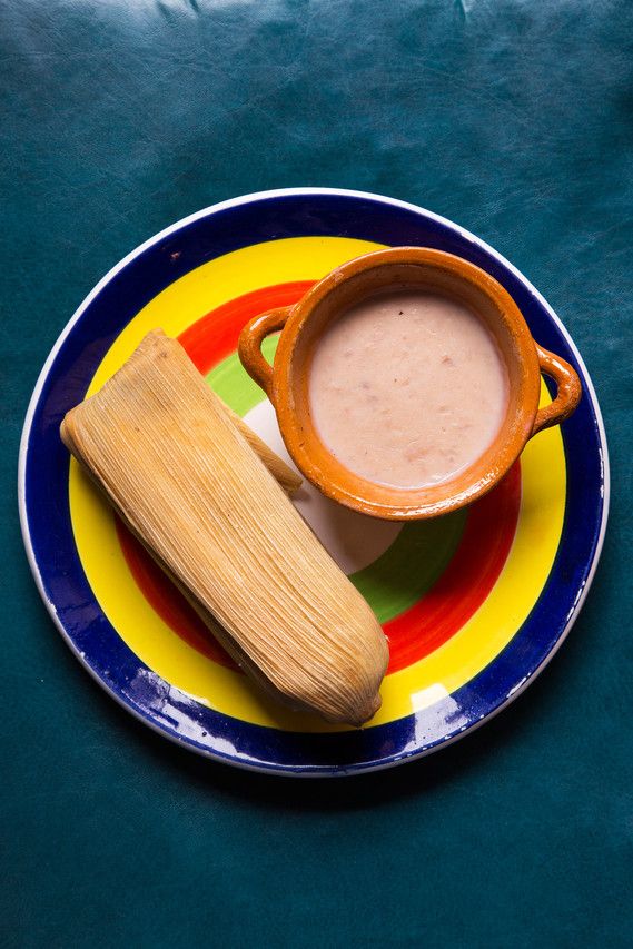 A Cheat Sheet to Mexico City