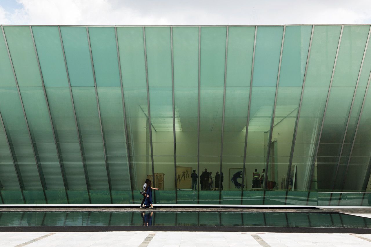 A Cheat Sheet to Mexico City