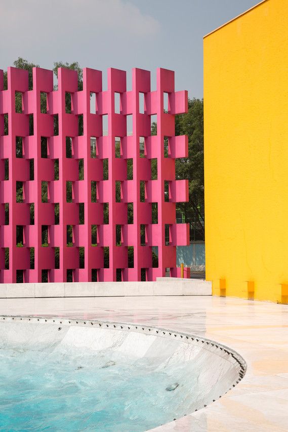 A Cheat Sheet to Mexico City