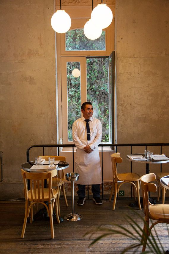 An Insider’s Guide to Mexico City