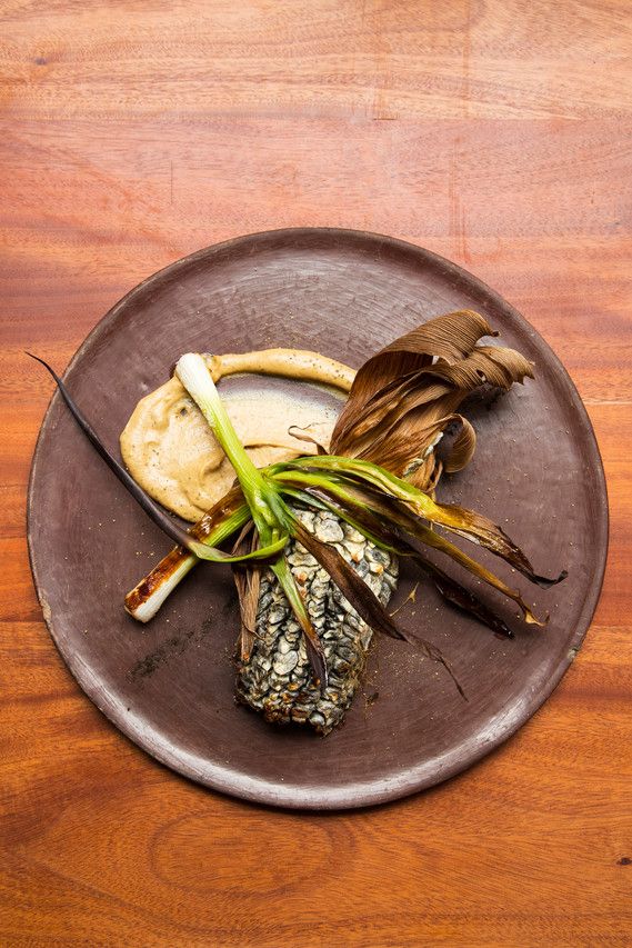 A Cheat Sheet to Mexico City