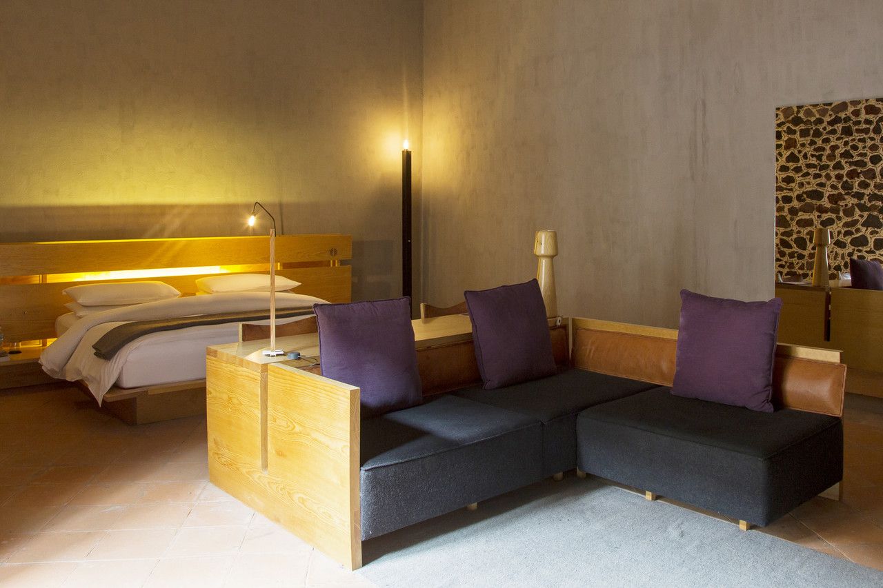 A Cheat Sheet to Mexico City