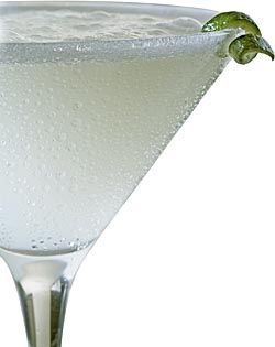 Hemingway's Daiquiri