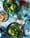 Coconut-Spice Halibut